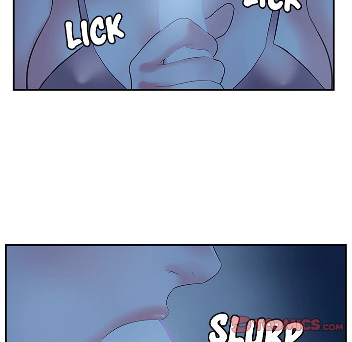 Sister-In-Law (Beoltteok) Chapter 6, page 98