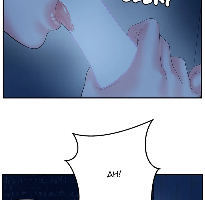 Sister-In-Law (Beoltteok) Chapter 6, page 99