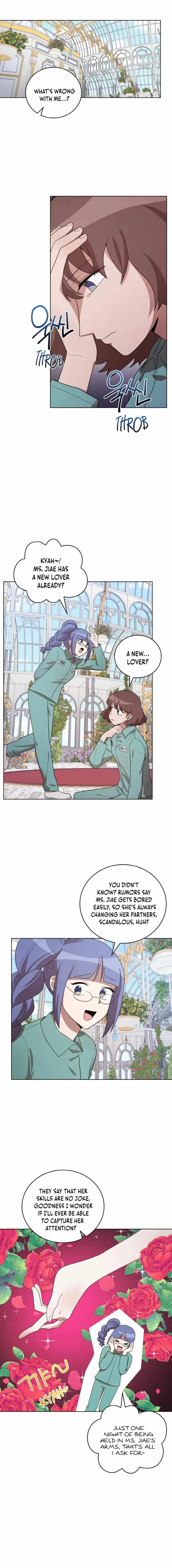 Sister Prison Chapter 28, page 2