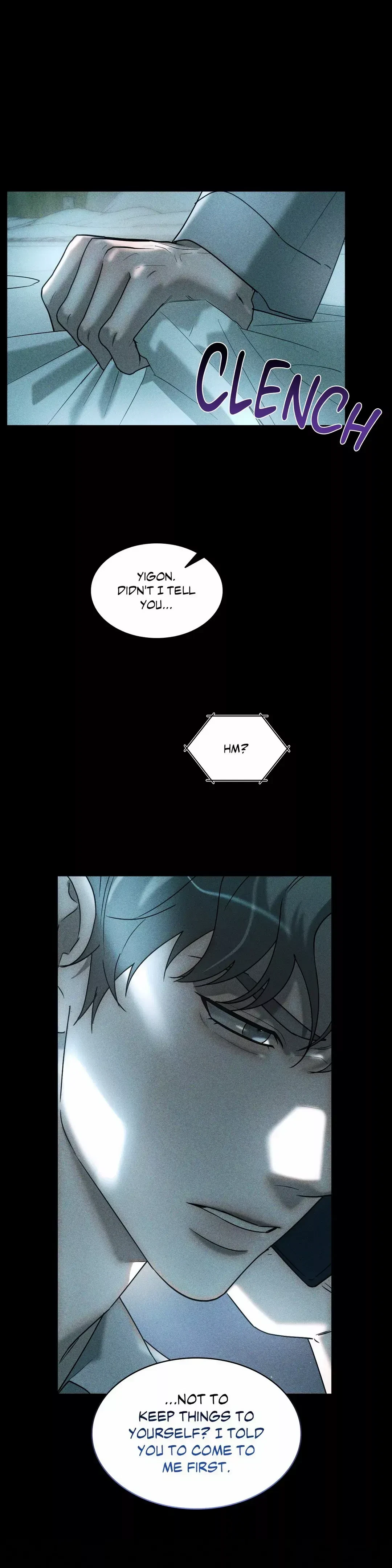 Flip The Script Chapter 24, page 3