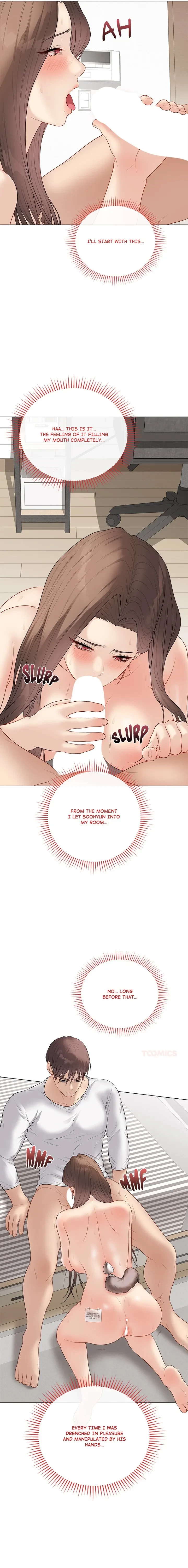 Signed, Sealed, Mistaken Chapter 39, page 13