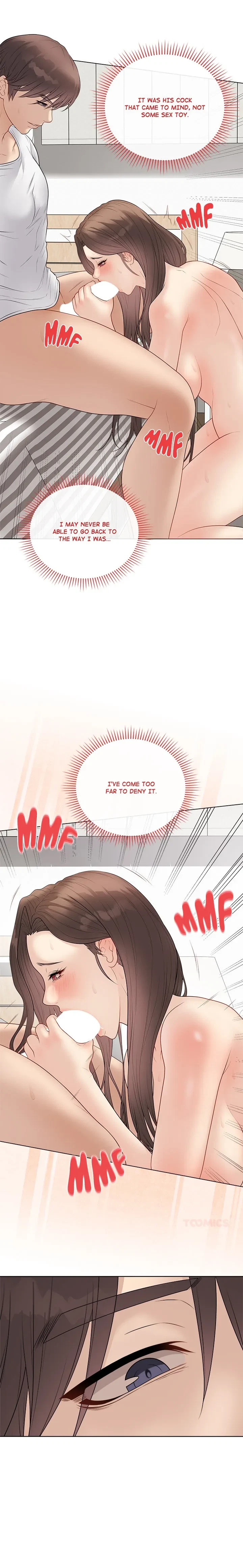 Signed, Sealed, Mistaken Chapter 39, page 14