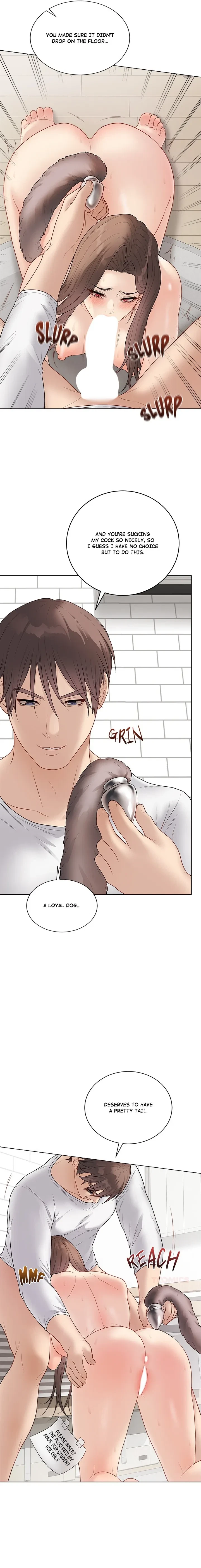 Signed, Sealed, Mistaken Chapter 39, page 15