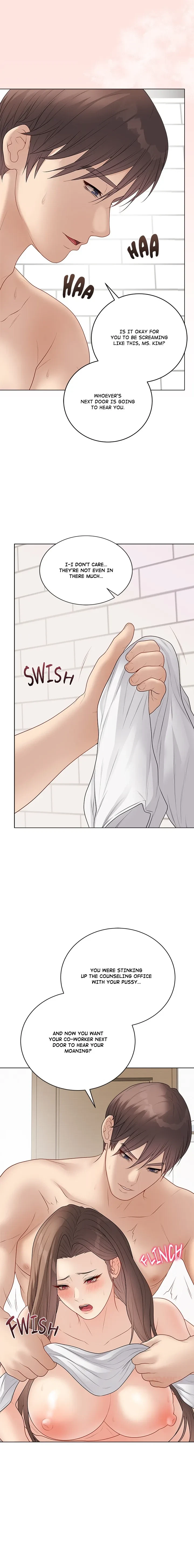 Signed, Sealed, Mistaken Chapter 39, page 24