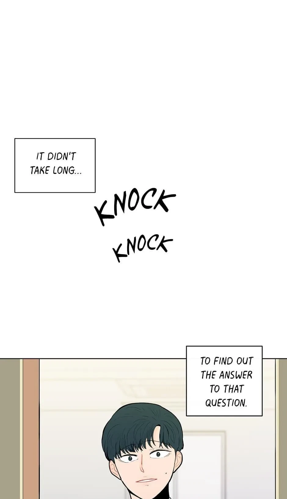 Banana Scandal Chapter 73, page 3