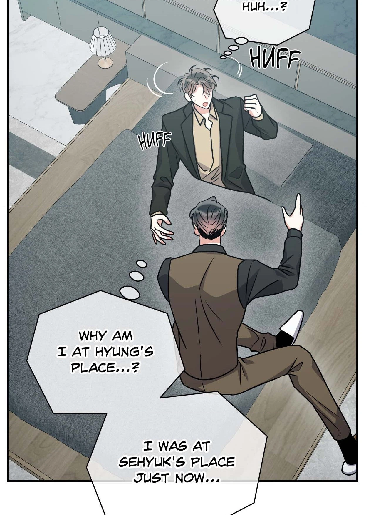 Chapter 89, page 91