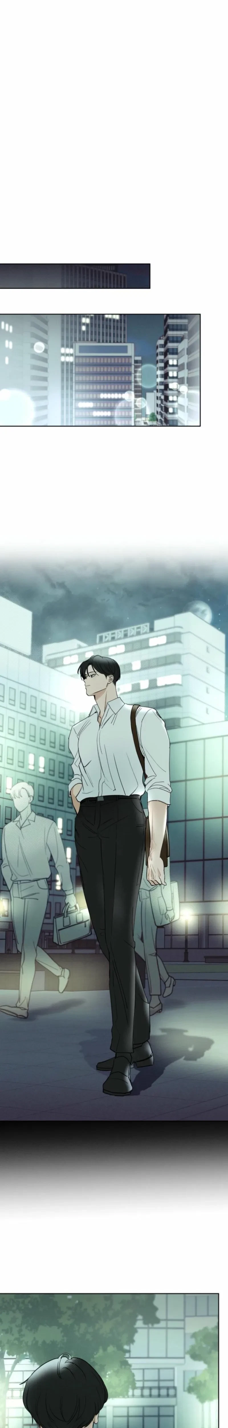 Another Woman's Man Chapter 45, page 3