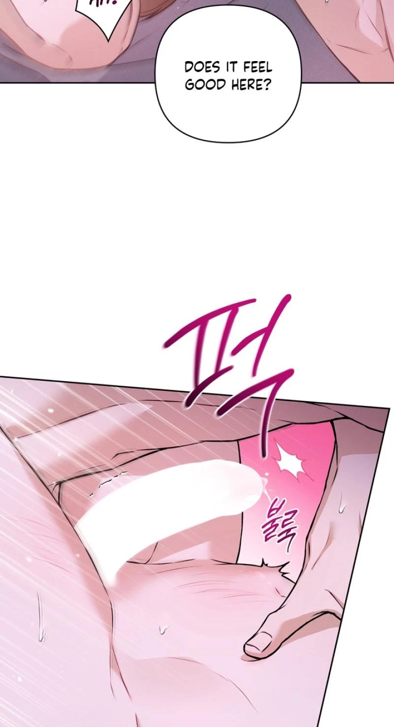 The Immortal Tail Chapter 8, page 27