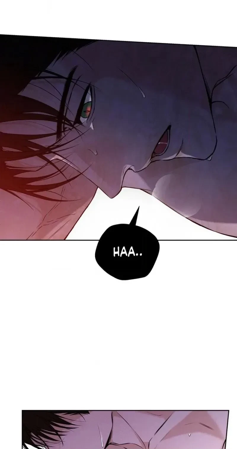 The Immortal Tail Chapter 8, page 40