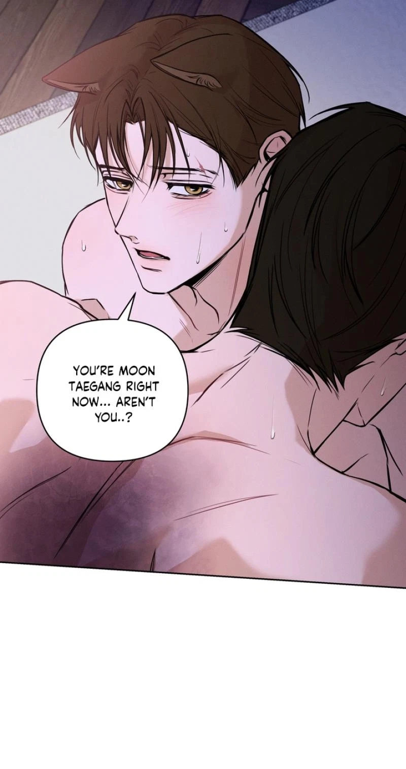 The Immortal Tail Chapter 8, page 46