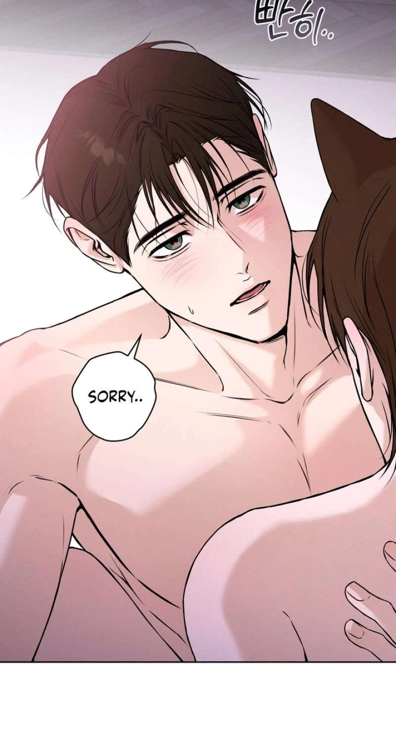 The Immortal Tail Chapter 8, page 56