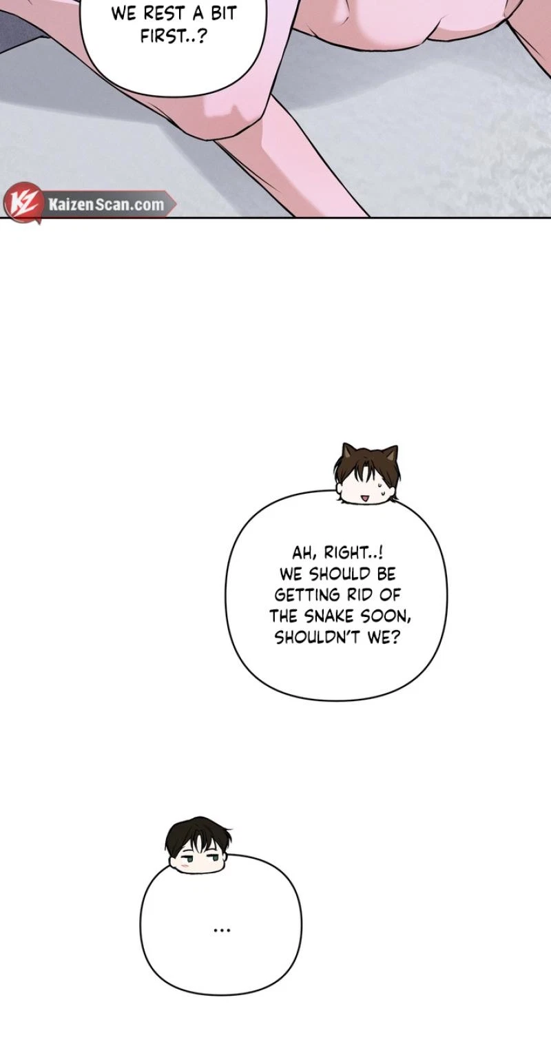 The Immortal Tail Chapter 8, page 65