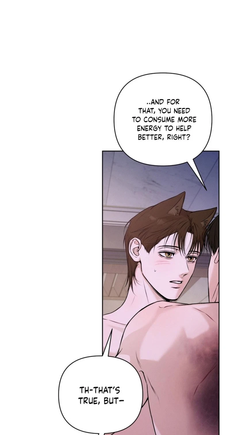 The Immortal Tail Chapter 8, page 66