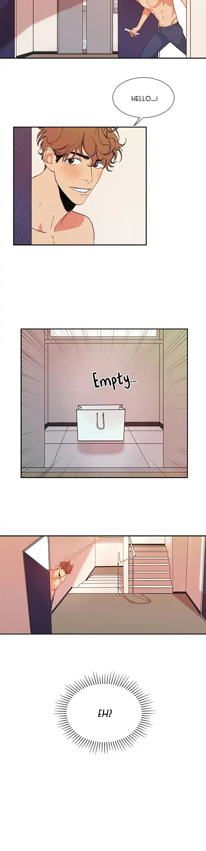 The Man Next Door Chapter 3, page 10
