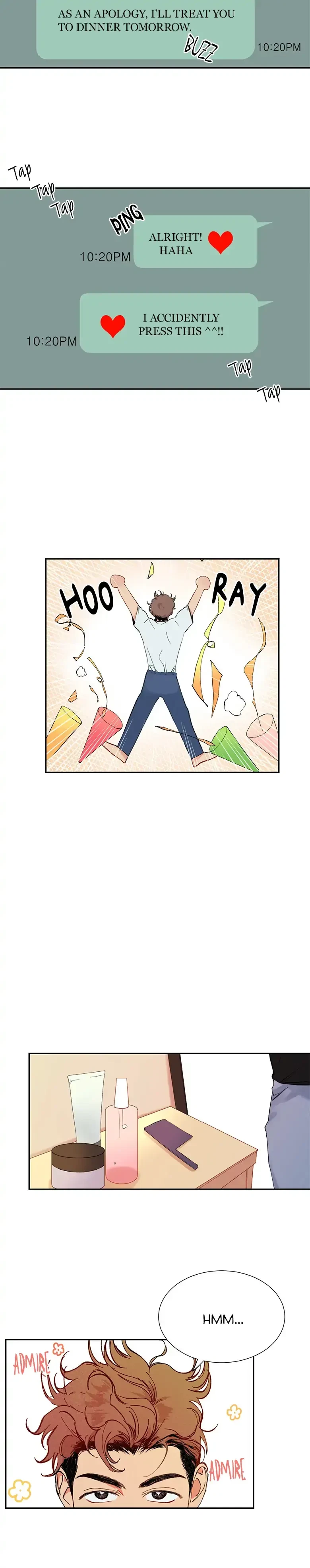 The Man Next Door Chapter 3, page 13
