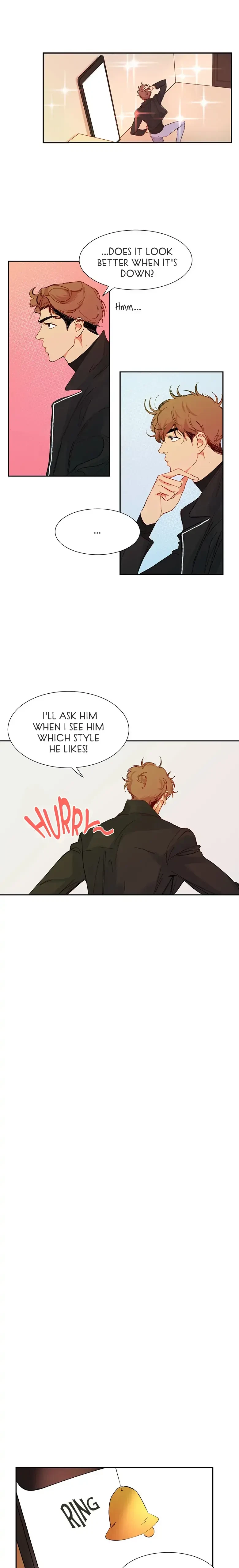The Man Next Door Chapter 3, page 15