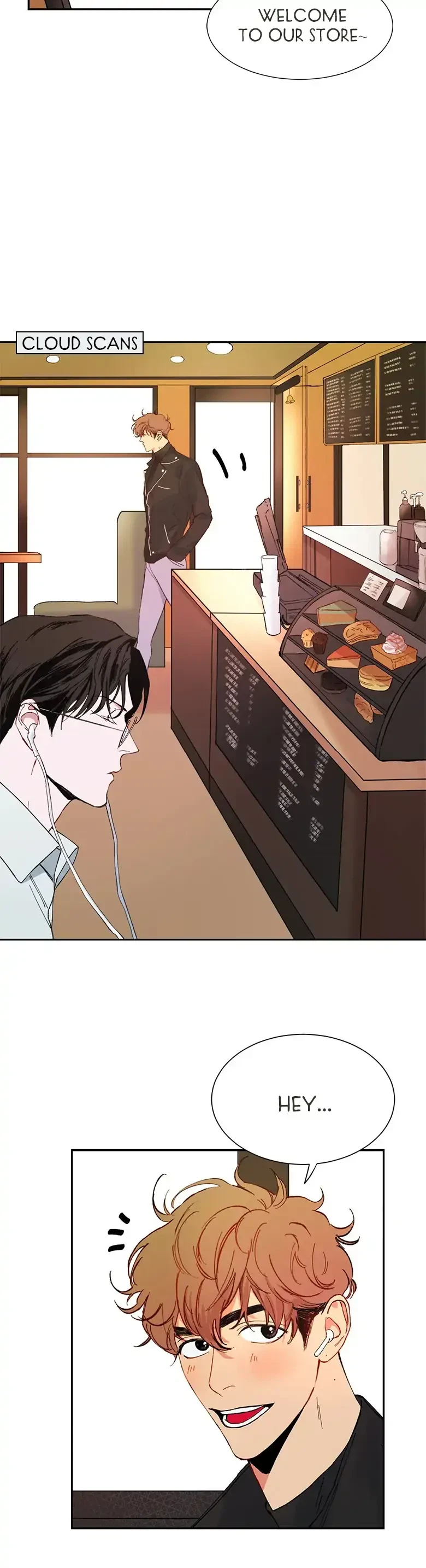 The Man Next Door Chapter 3, page 16