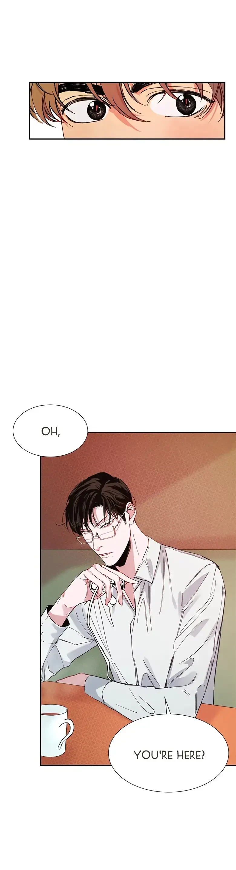 The Man Next Door Chapter 3, page 17