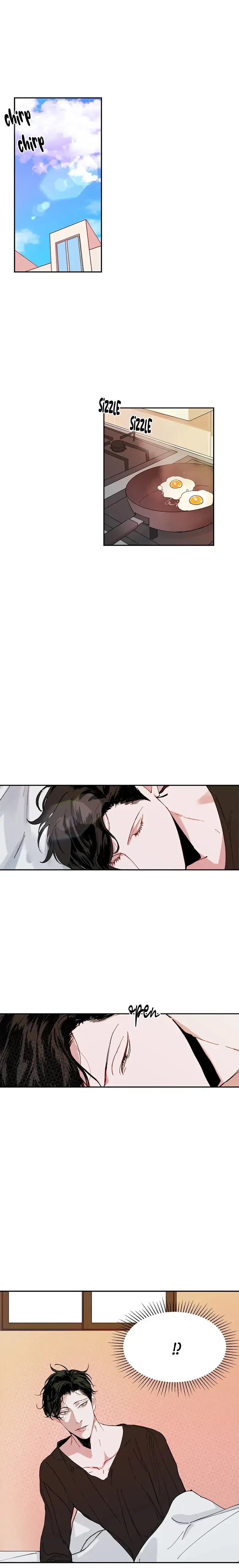 The Man Next Door Chapter 3, page 2