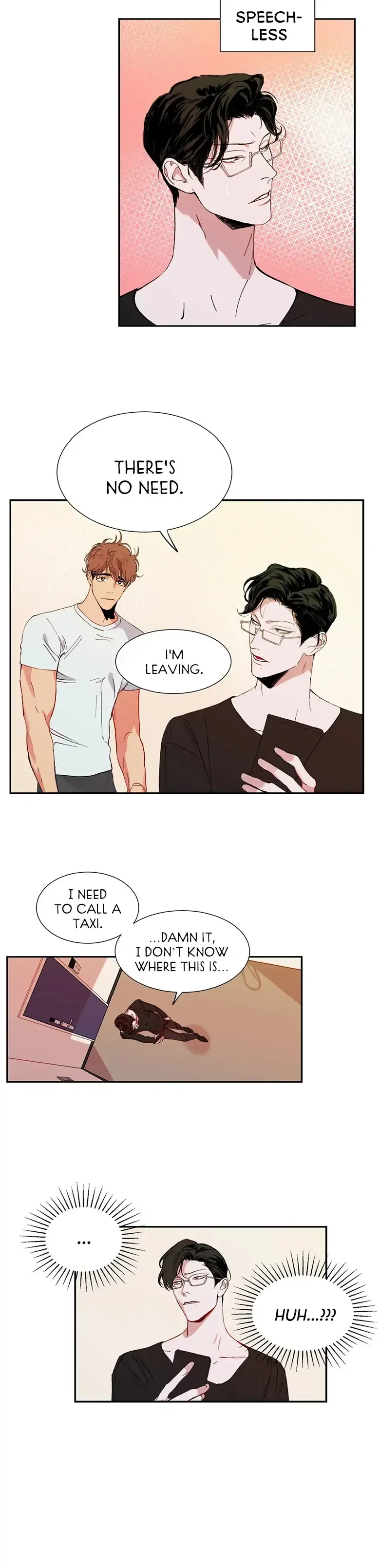 The Man Next Door Chapter 3, page 7