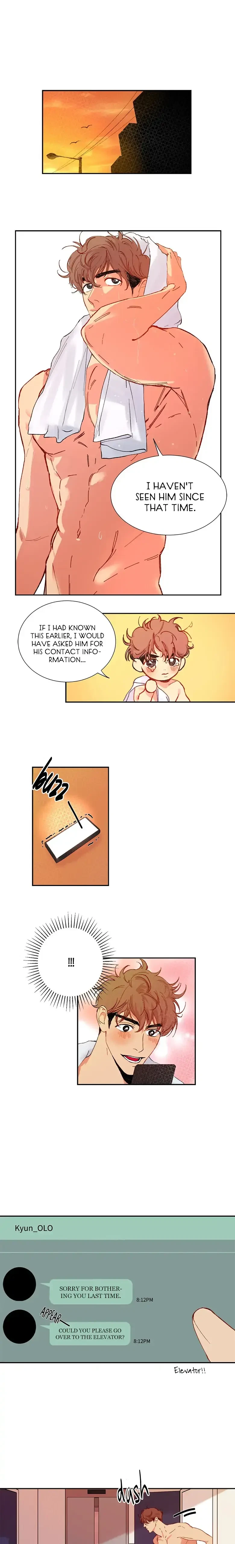 The Man Next Door Chapter 3, page 9