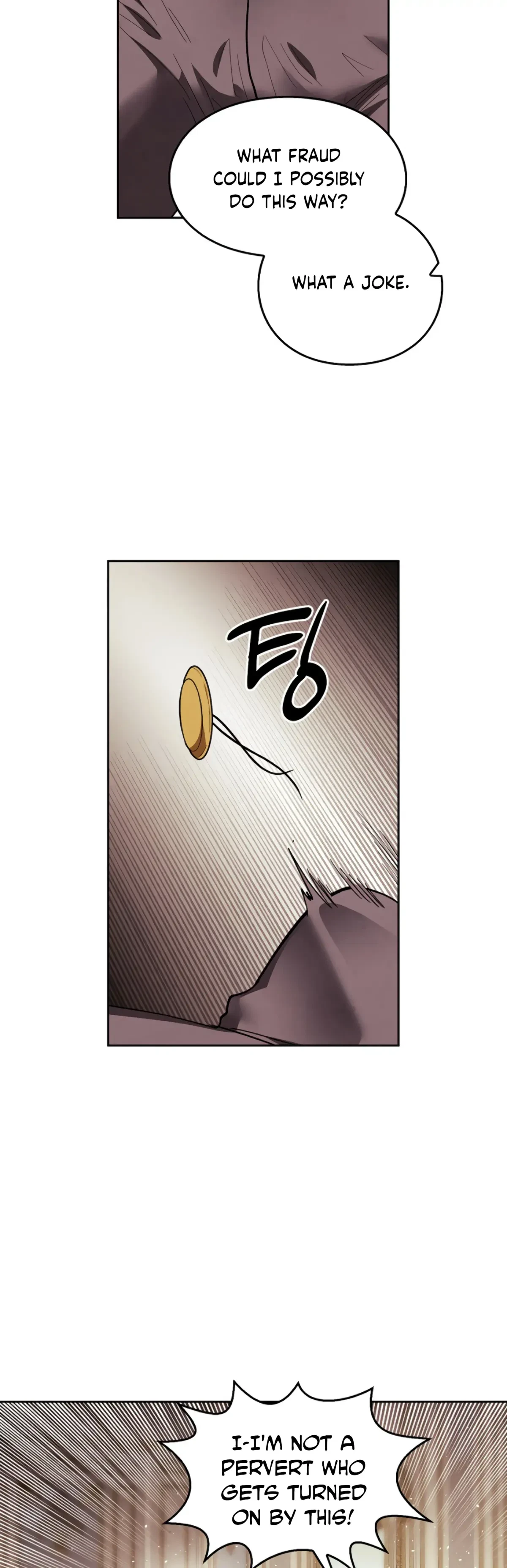 The Emperor Is HARD To Please! Chapter 7, page 31