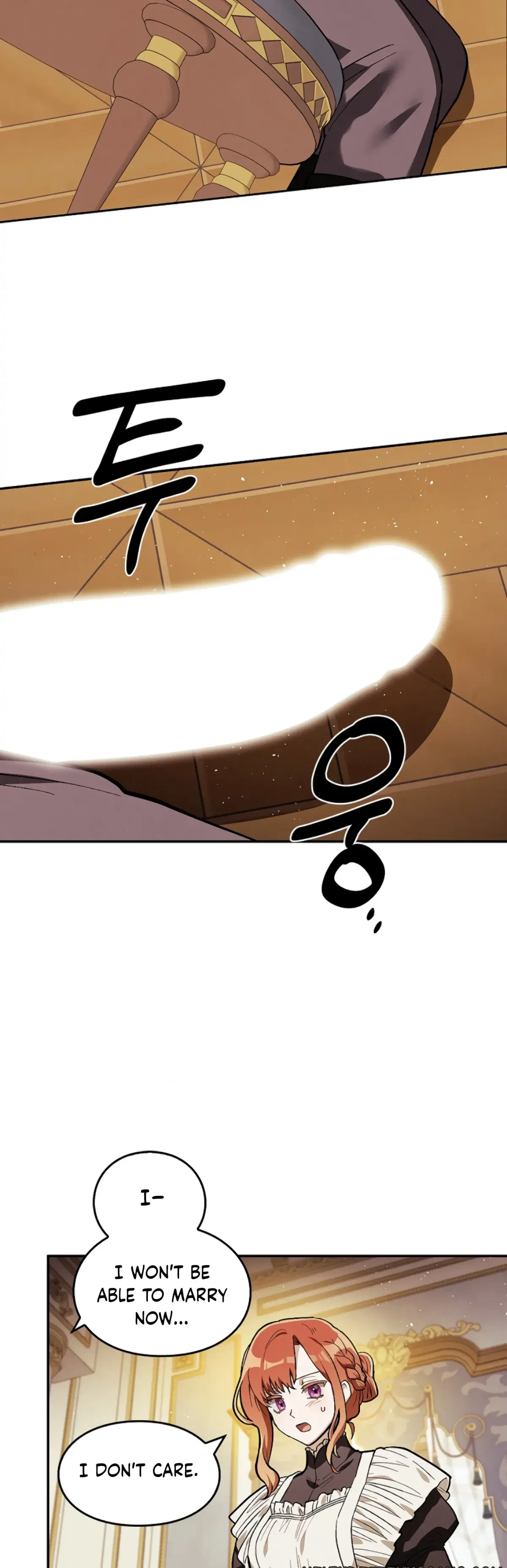 The Emperor Is HARD To Please! Chapter 7, page 36