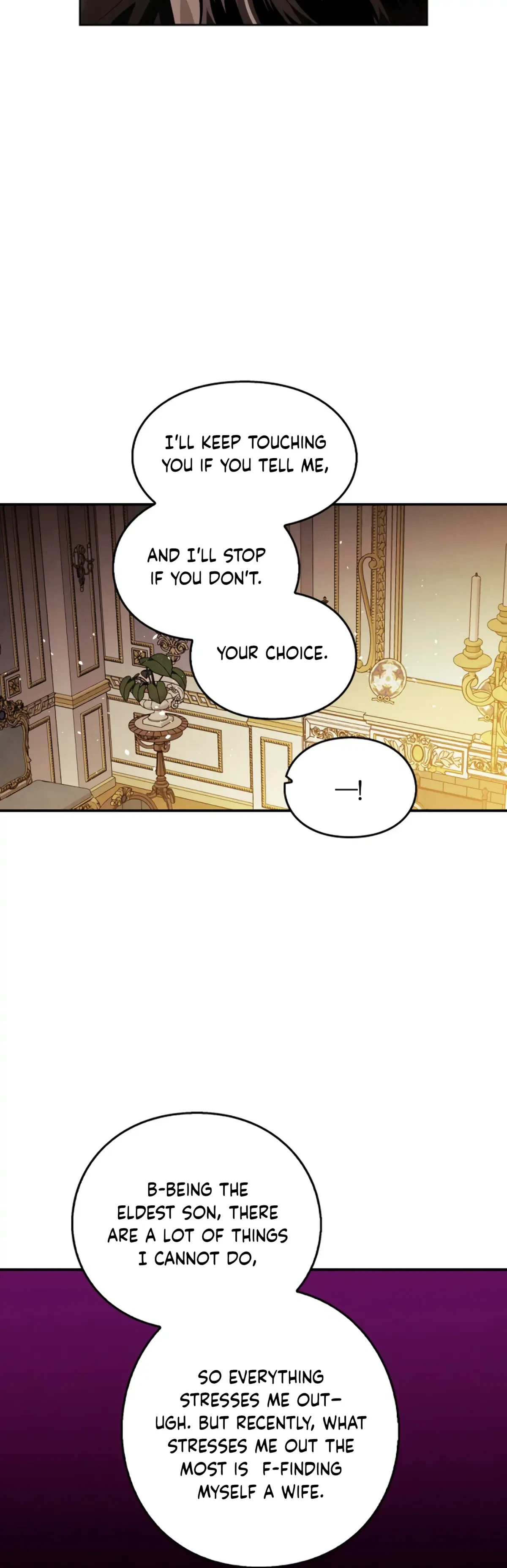The Emperor Is HARD To Please! Chapter 7, page 45