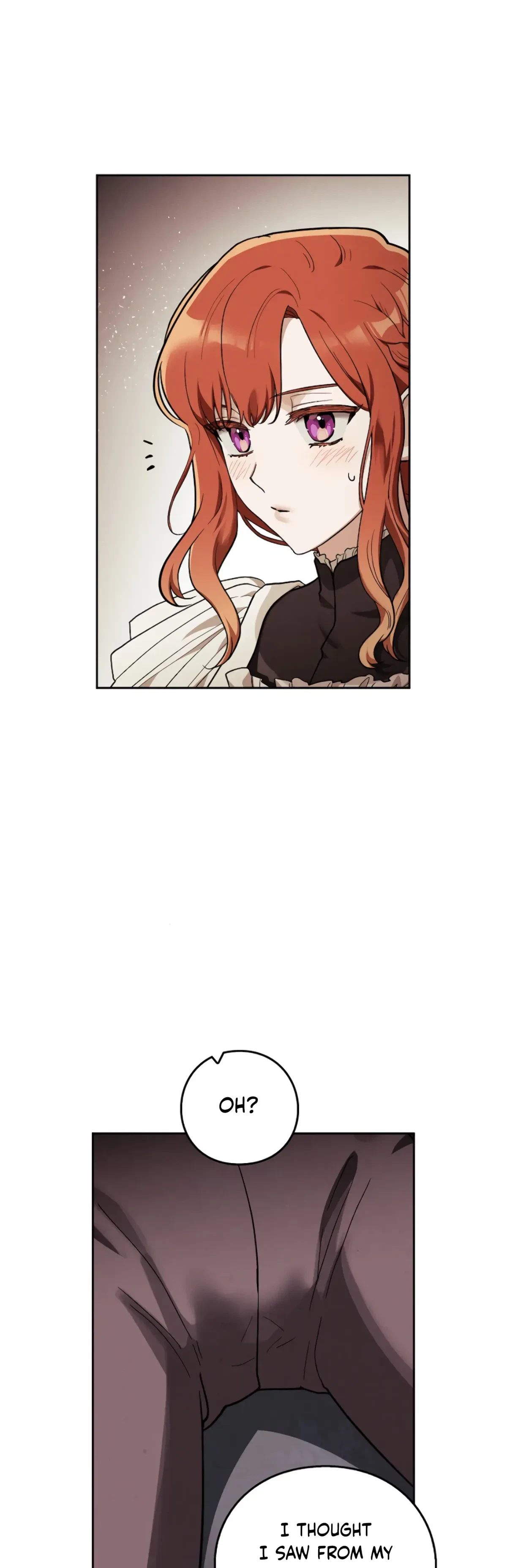 The Emperor Is HARD To Please! Chapter 7, page 9
