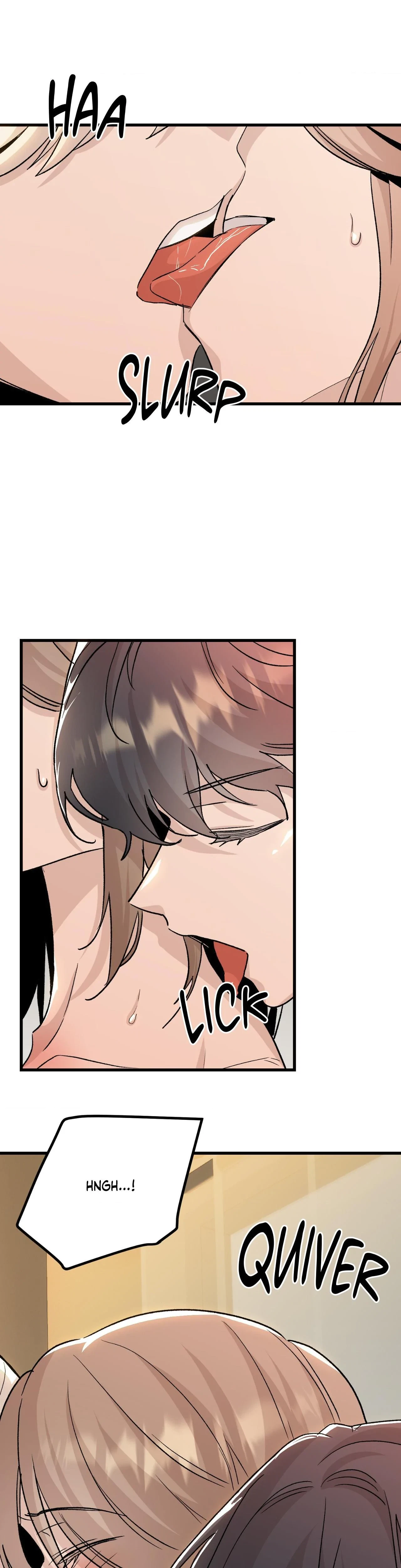 Three's A (Nice) Crowd Chapter 20, page 10
