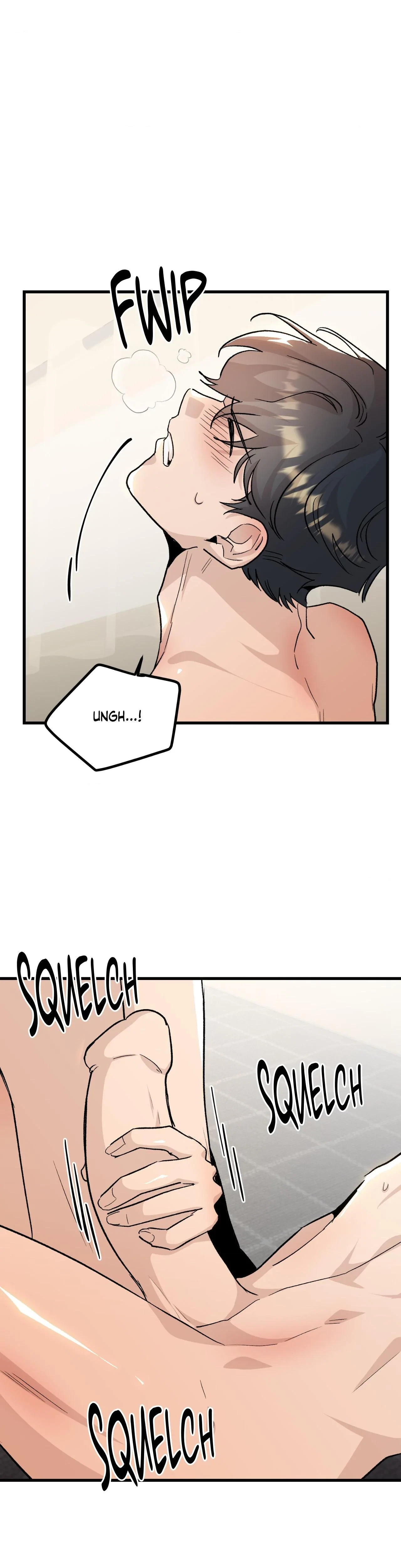 Three's A (Nice) Crowd Chapter 20, page 12