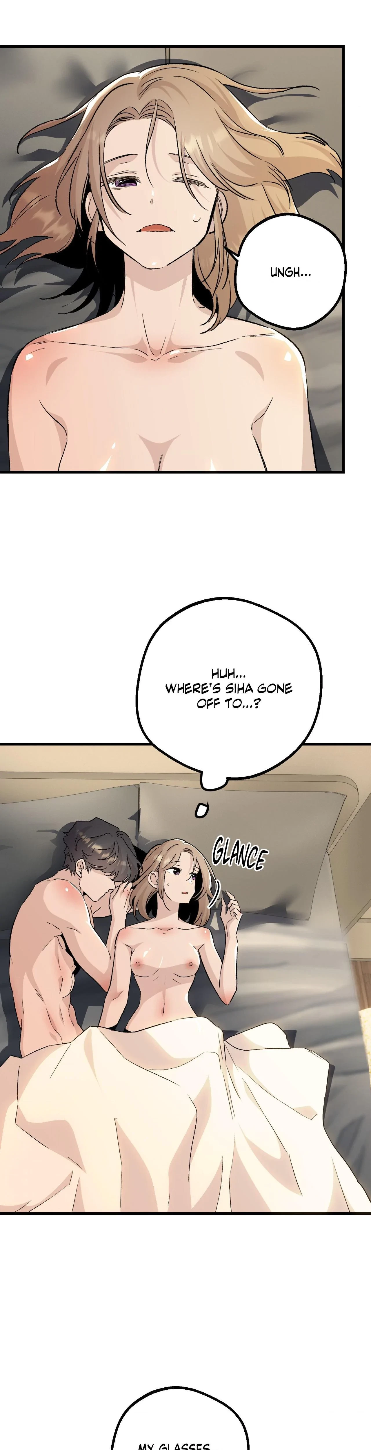 Three's A (Nice) Crowd Chapter 20, page 15