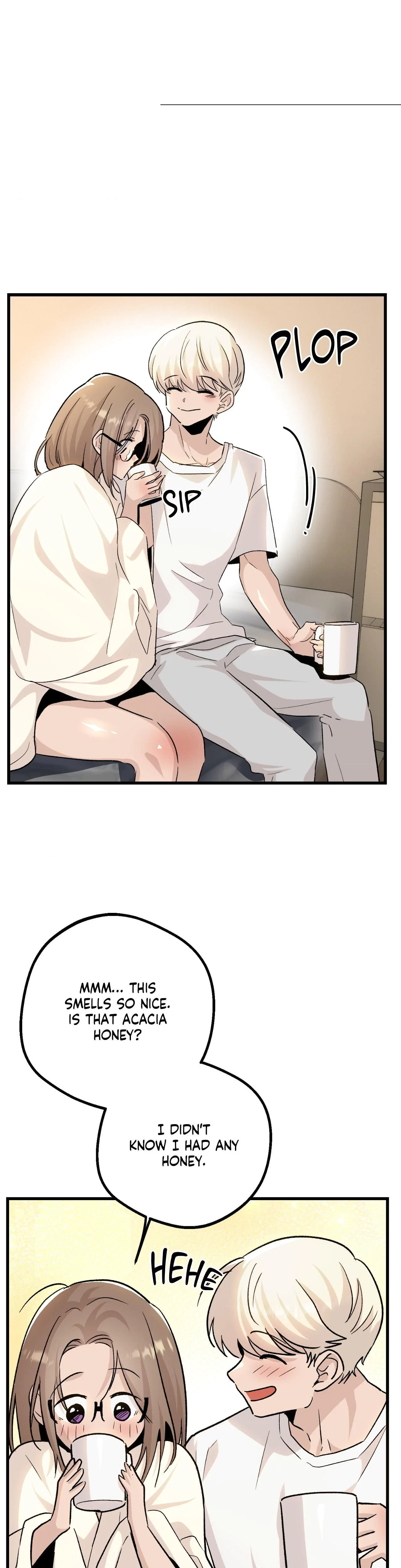 Three's A (Nice) Crowd Chapter 20, page 18
