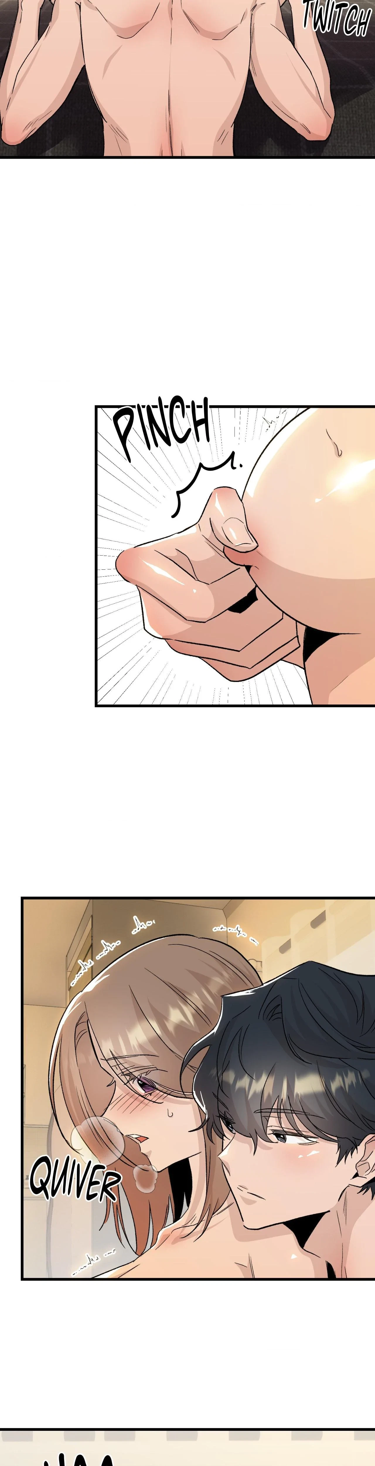 Three's A (Nice) Crowd Chapter 20, page 2