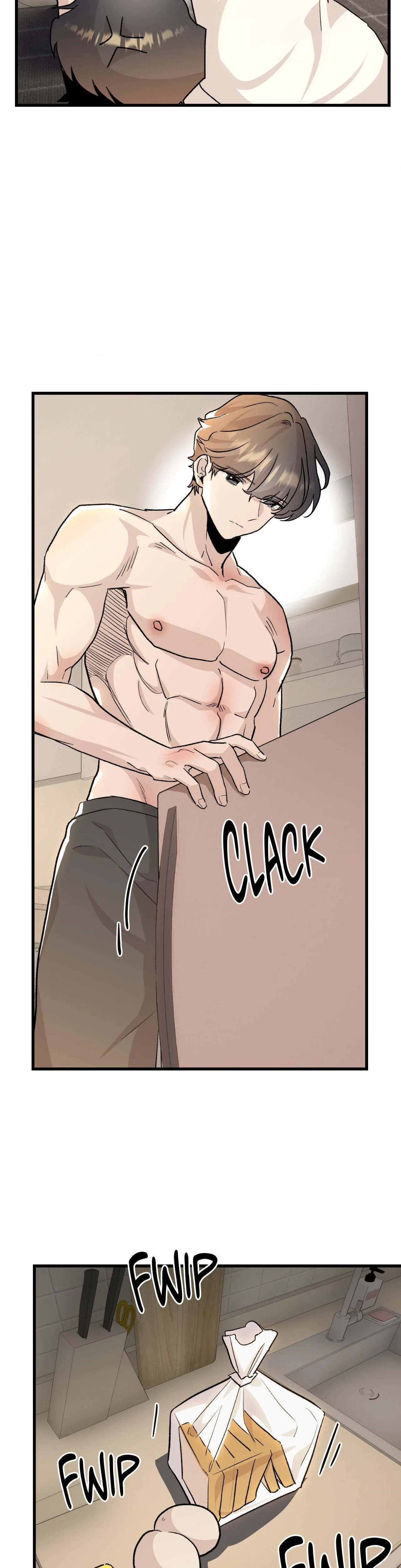 Three's A (Nice) Crowd Chapter 20, page 20