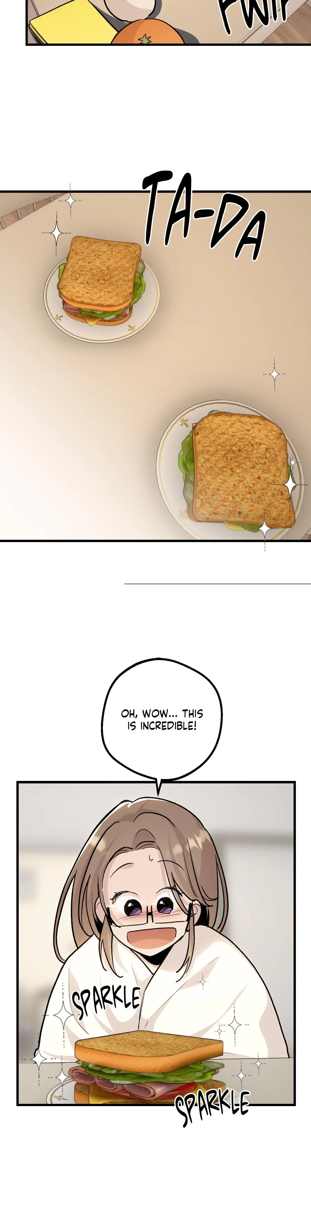 Three's A (Nice) Crowd Chapter 20, page 21