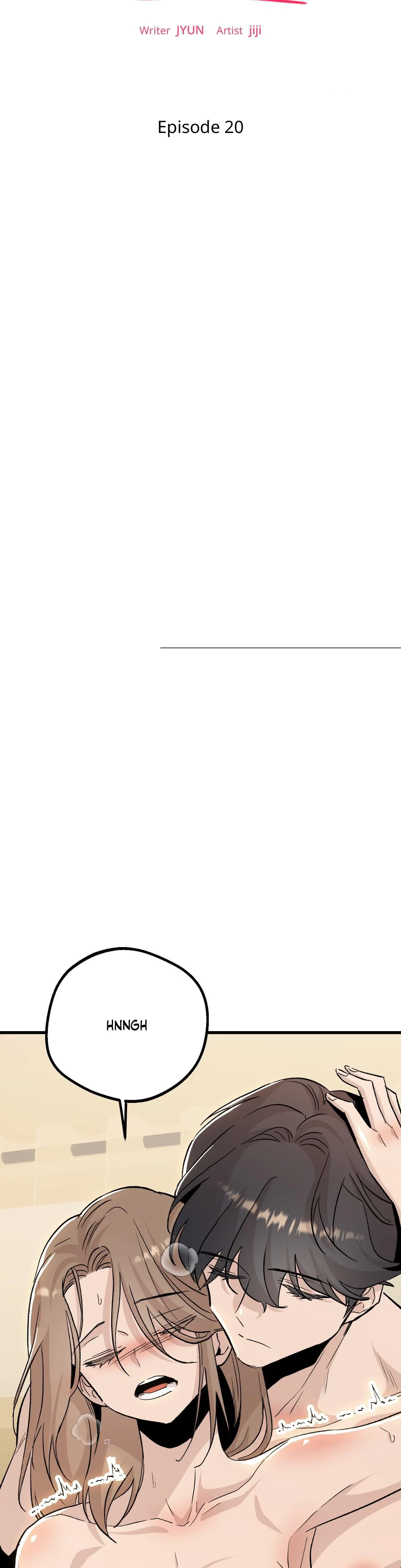 Three's A (Nice) Crowd Chapter 20, page 4