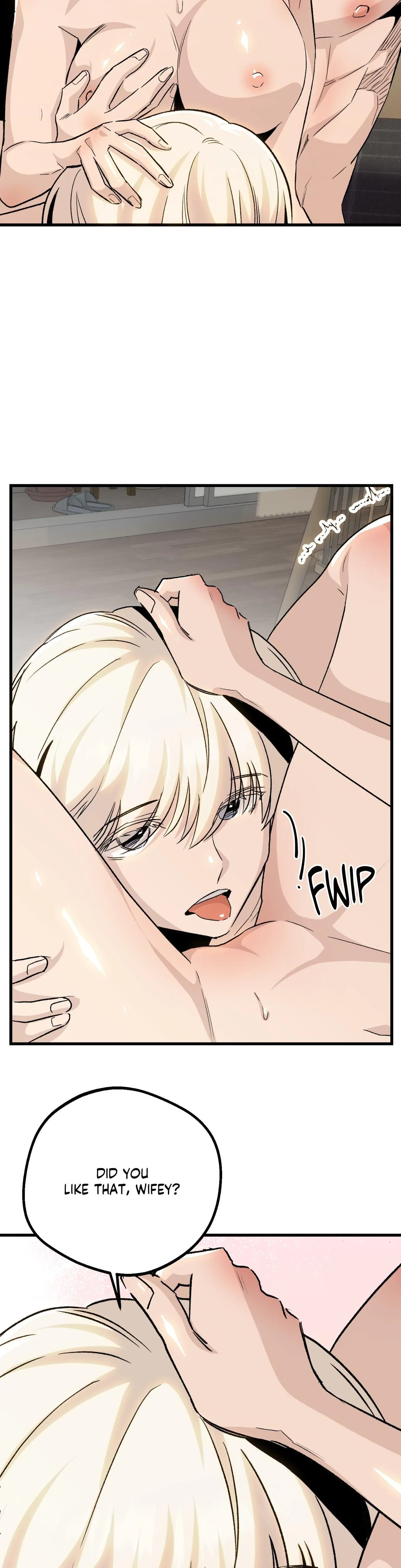 Three's A (Nice) Crowd Chapter 20, page 5