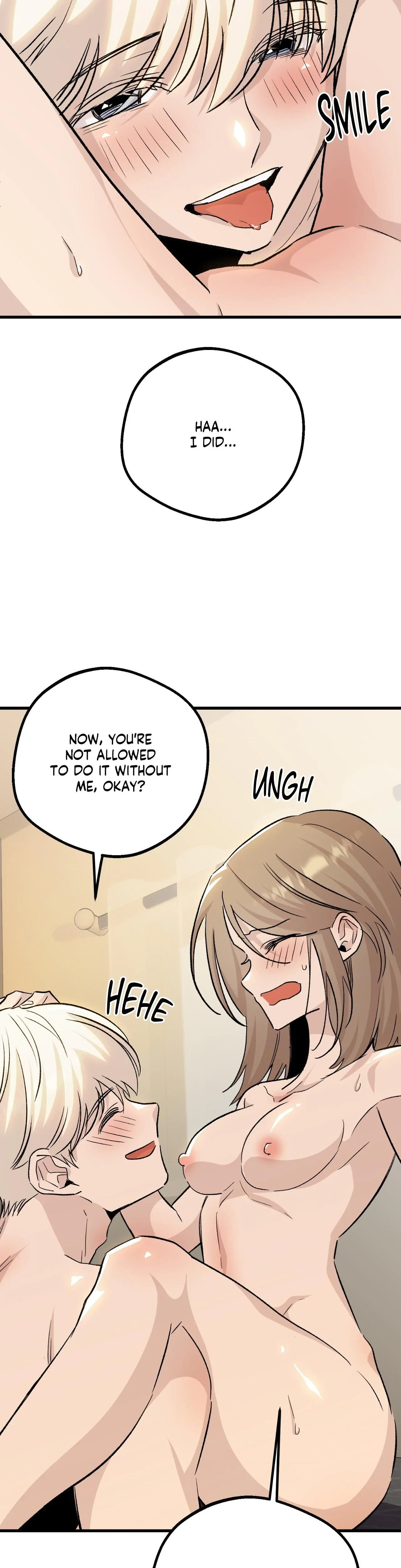 Three's A (Nice) Crowd Chapter 20, page 6