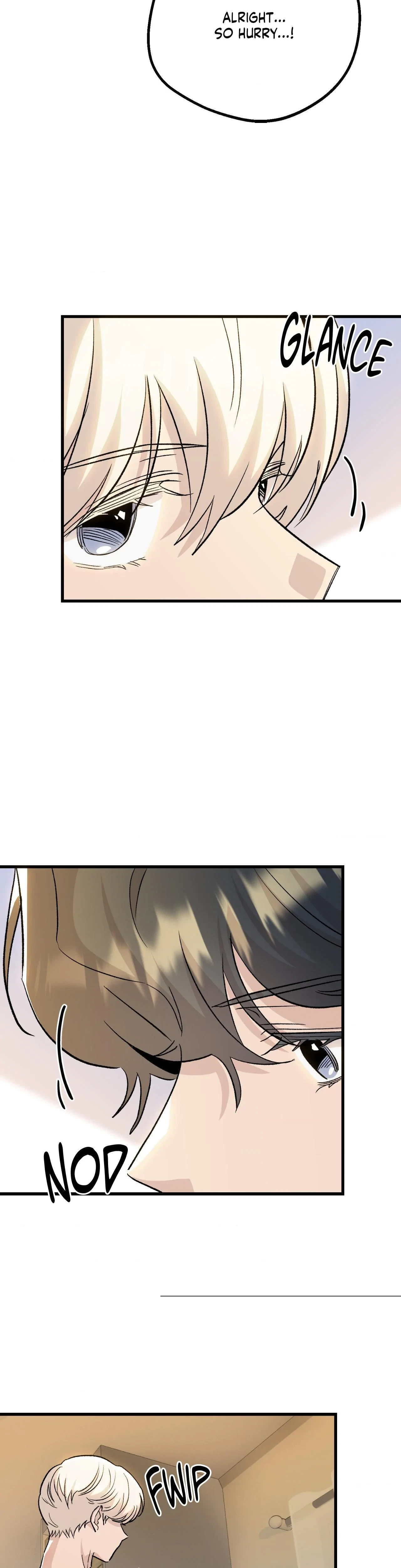 Three's A (Nice) Crowd Chapter 20, page 7