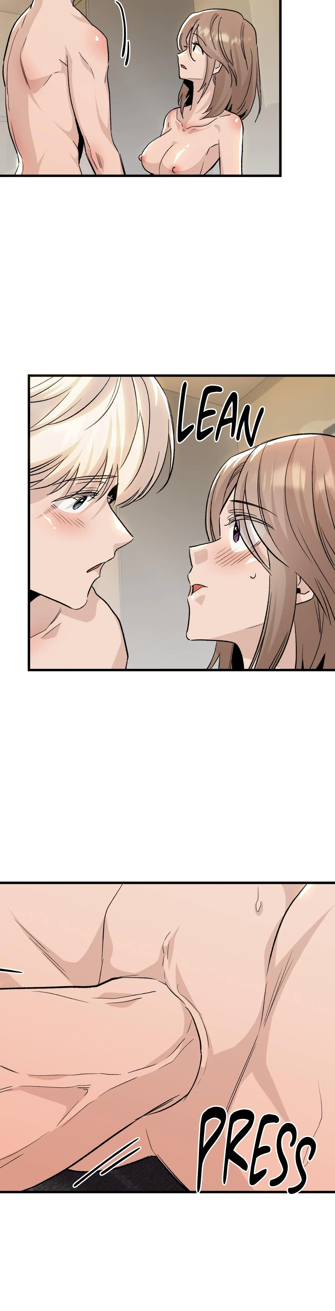Three's A (Nice) Crowd Chapter 20, page 8