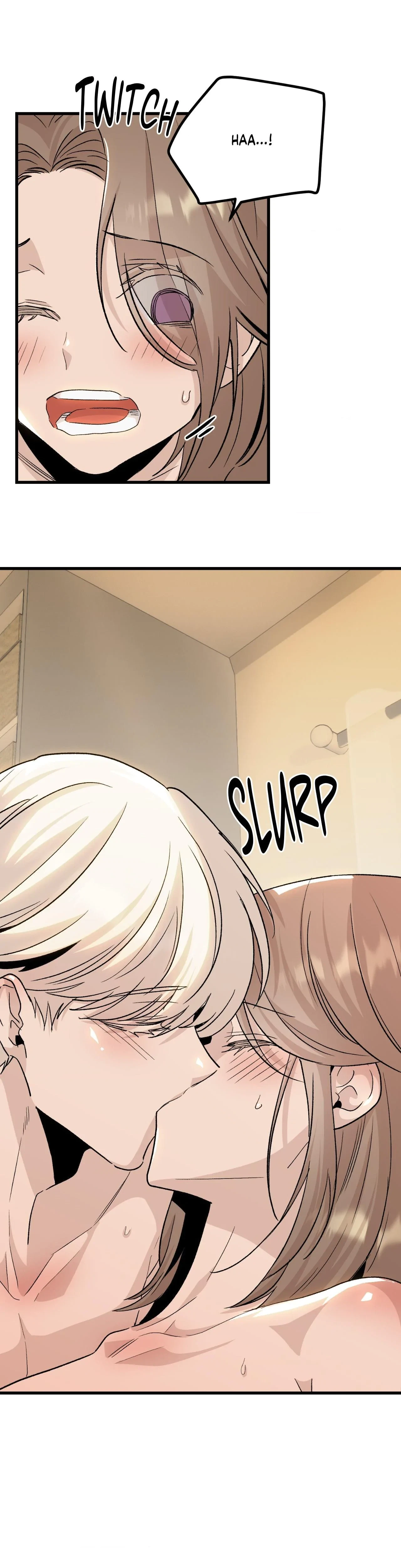 Three's A (Nice) Crowd Chapter 20, page 9