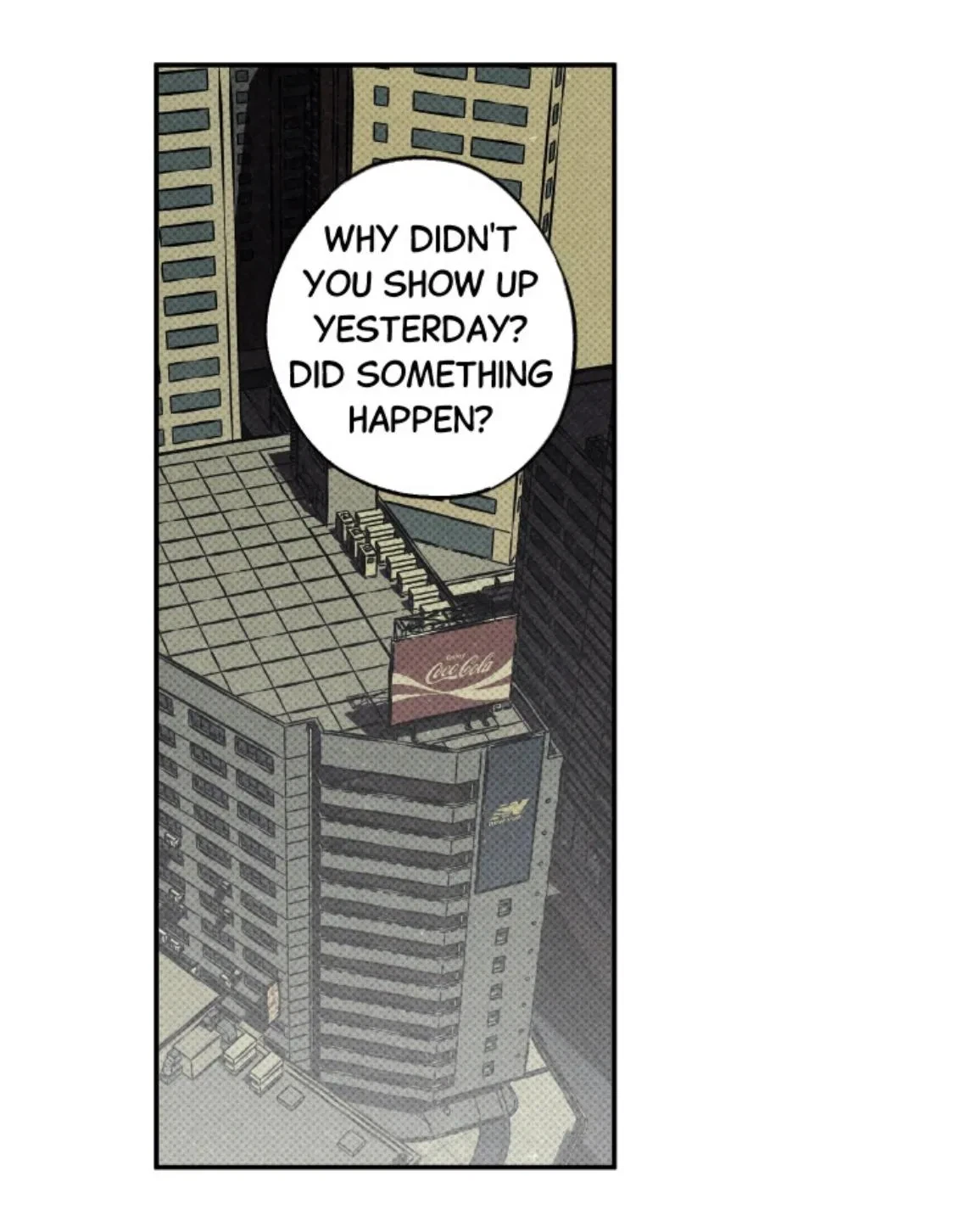 Wet Sand Chapter 21, page 2