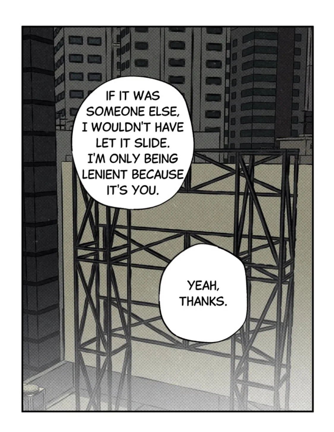 Wet Sand Chapter 21, page 3