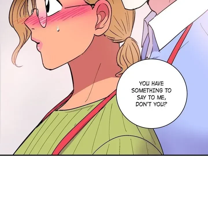 Come Here, Darling! Chapter 39, page 19