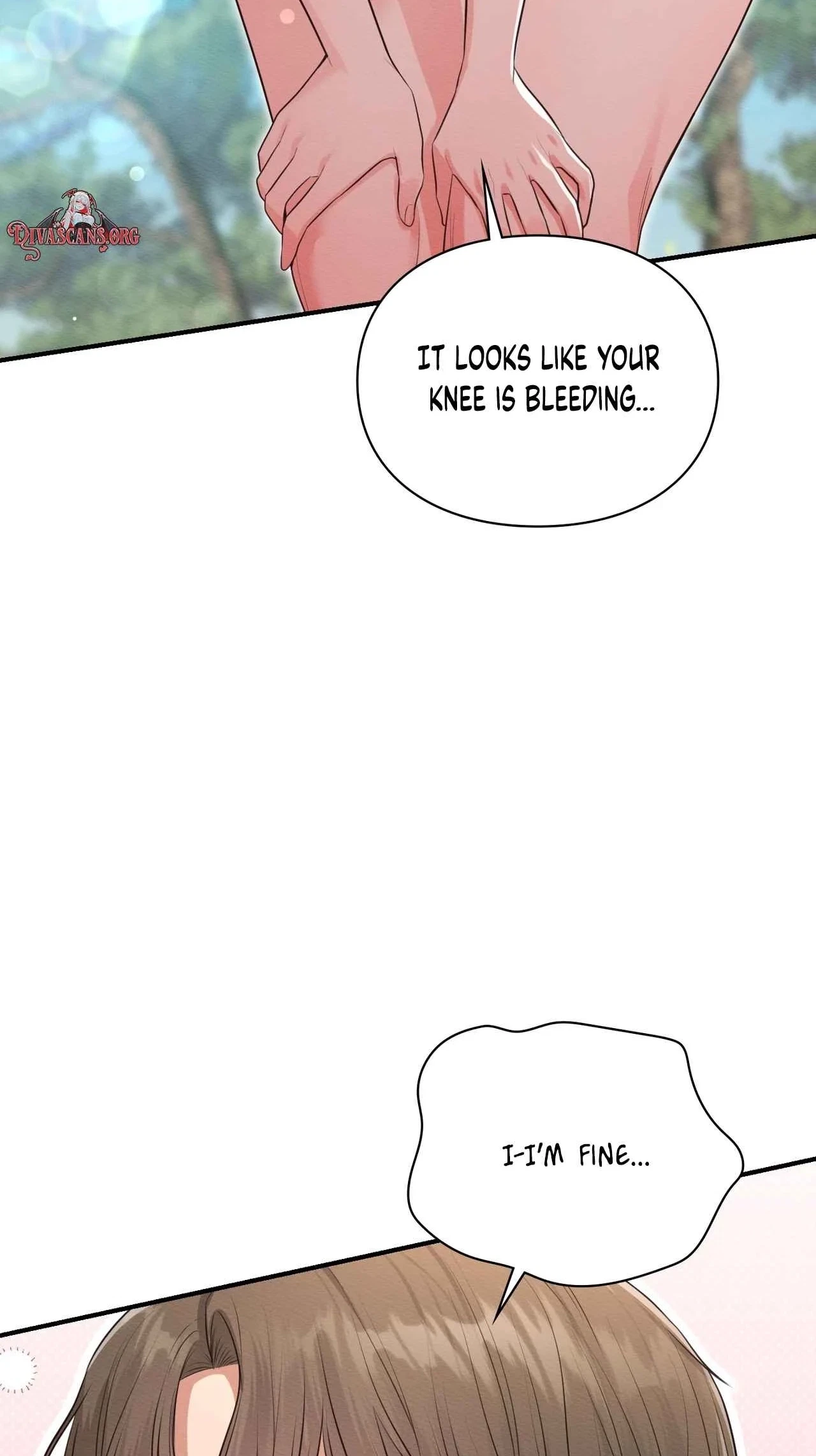 Sex Slave Nun Chapter 15.5, page 20