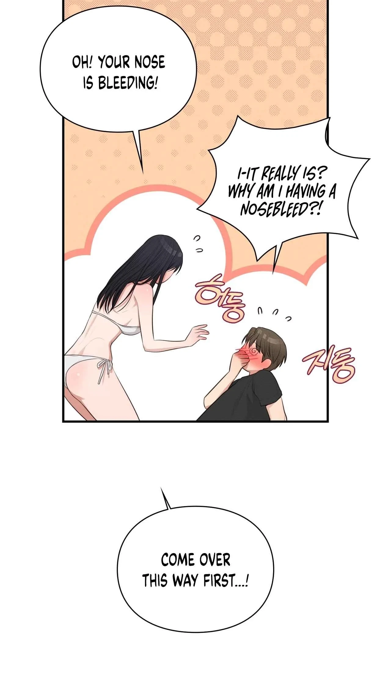 Sex Slave Nun Chapter 15.5, page 22