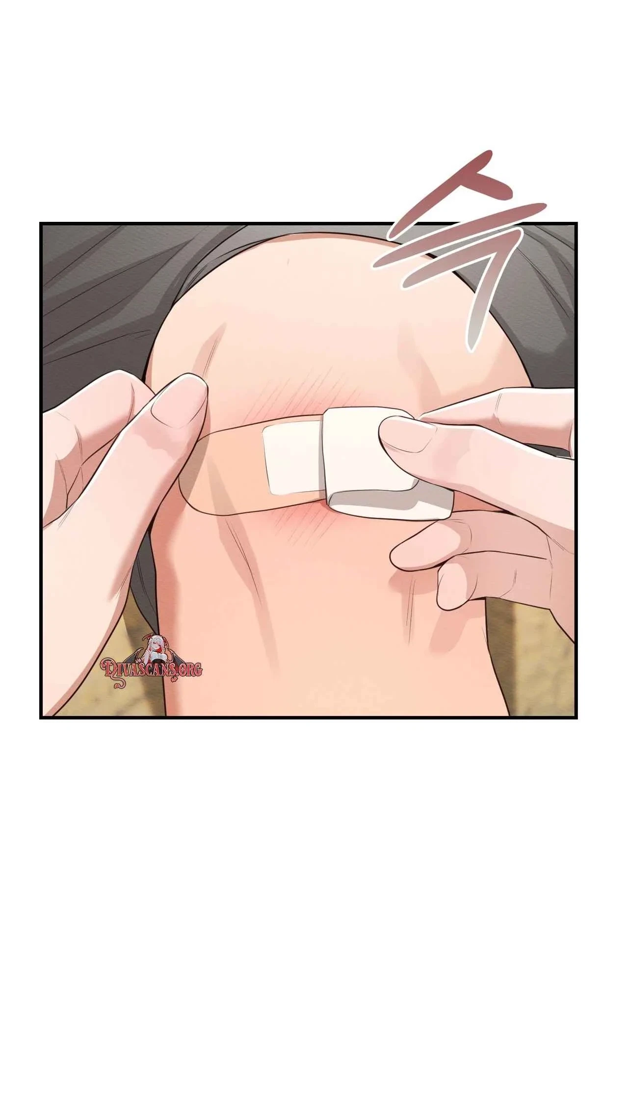 Sex Slave Nun Chapter 15.5, page 24