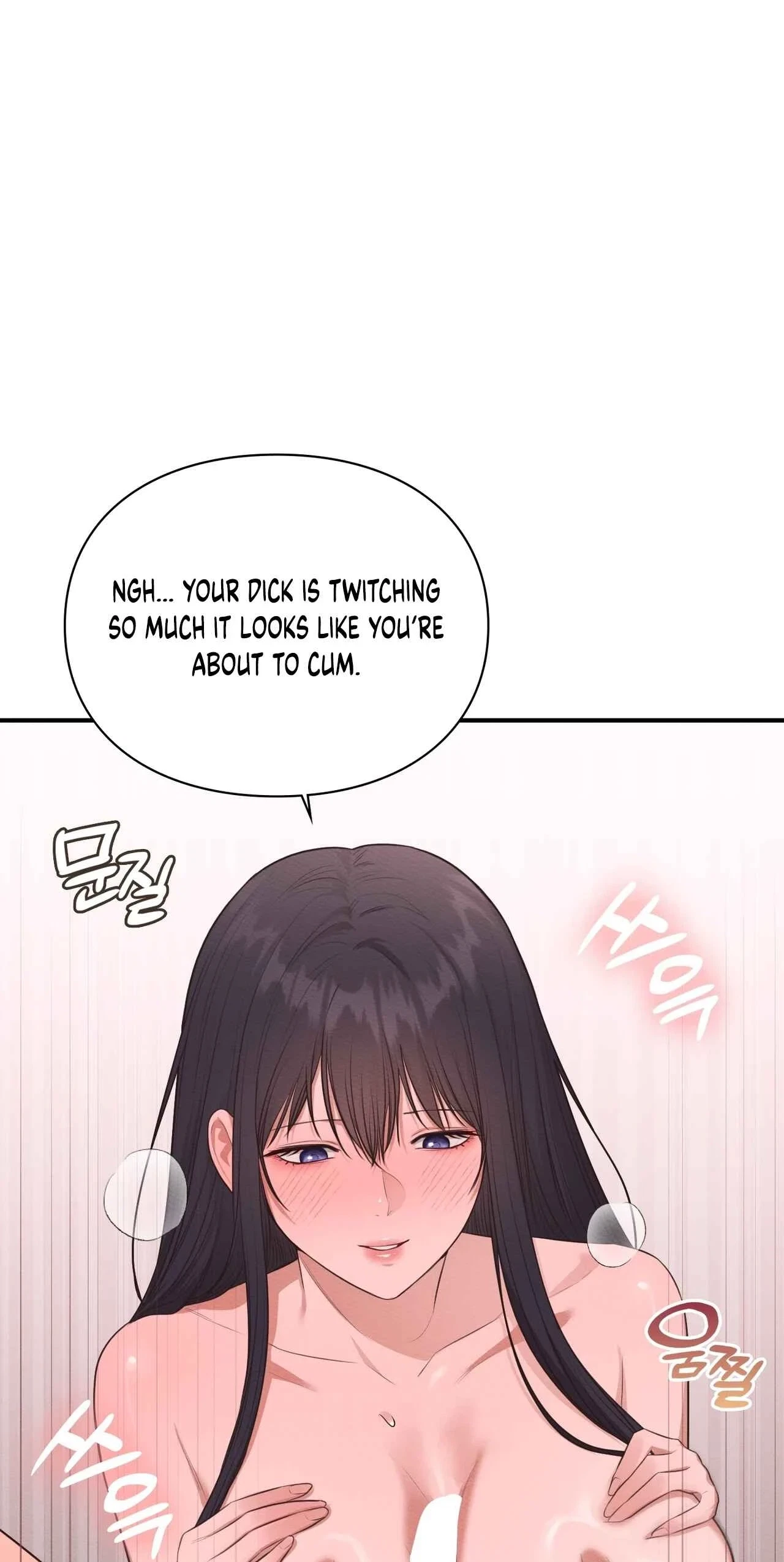 Sex Slave Nun Chapter 15.5, page 37