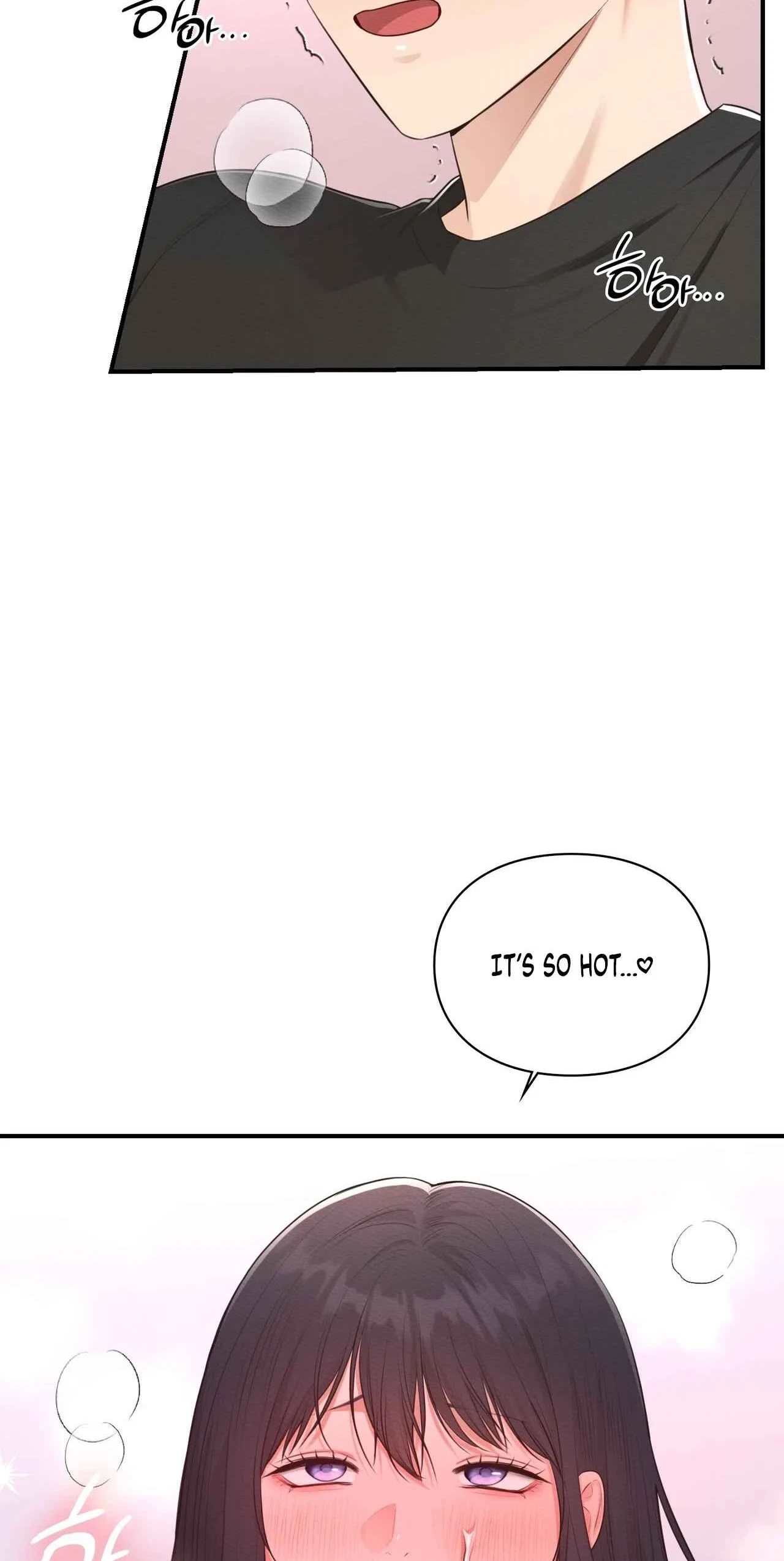 Sex Slave Nun Chapter 15.5, page 40